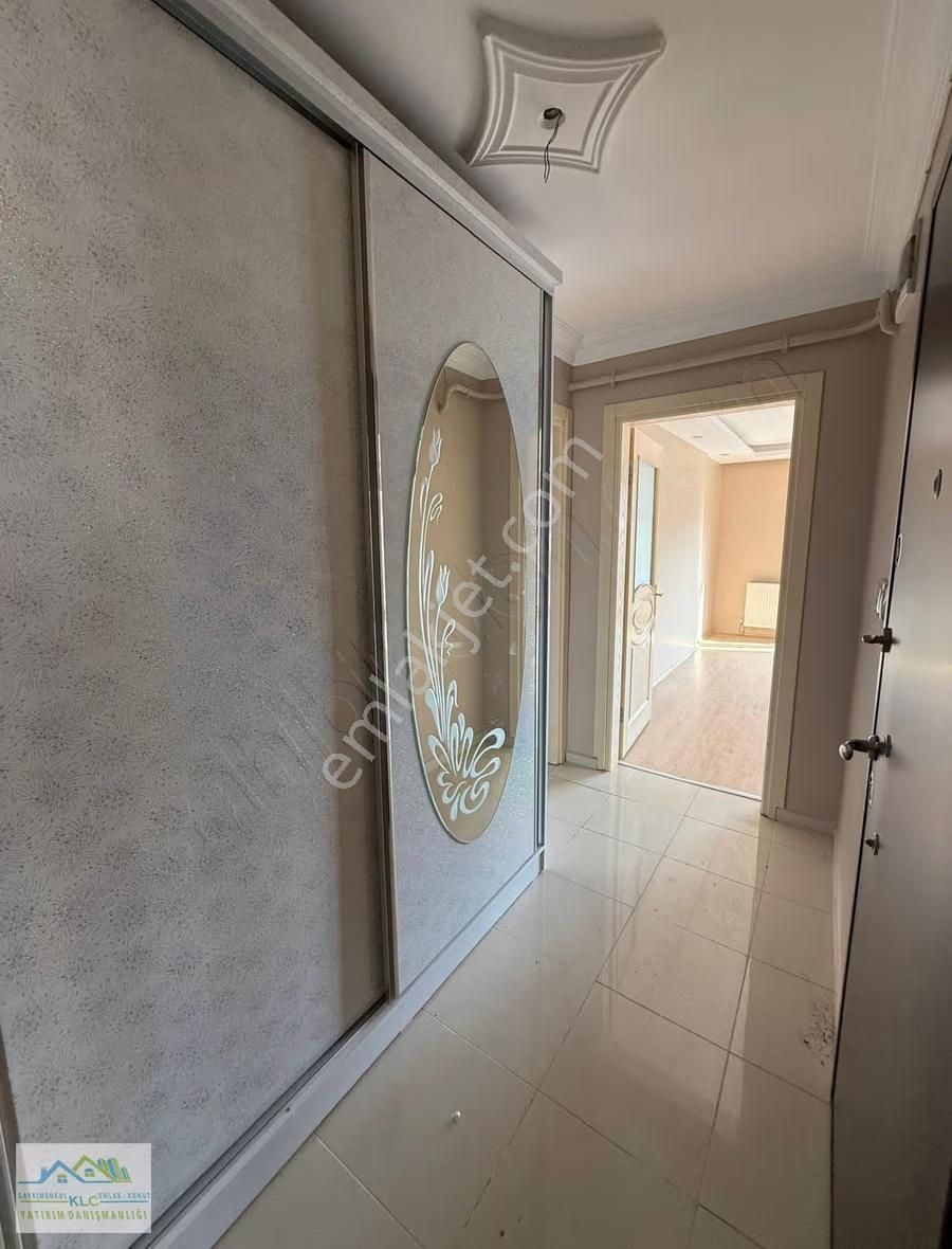 Paşaalanı Mah. Mervegül Pastanesi Yakını 3+1 110 M² Daire - Görsel 7