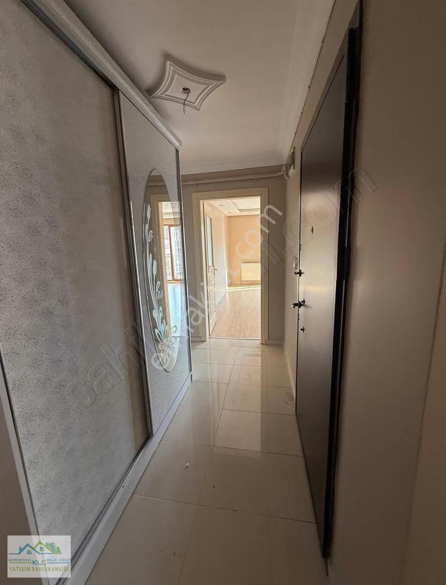 Paşaalanı Mah. Mervegül Pastanesi Yakını 3+1 110 M² Daire - Görsel 16