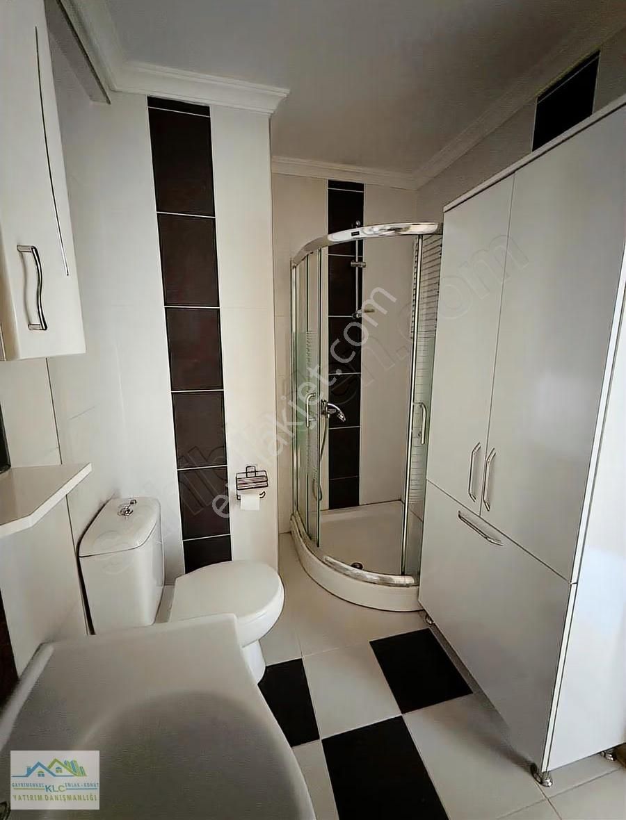 Paşaalanı Mah. Mervegül Pastanesi Yakını 3+1 110 M² Daire - Görsel 24