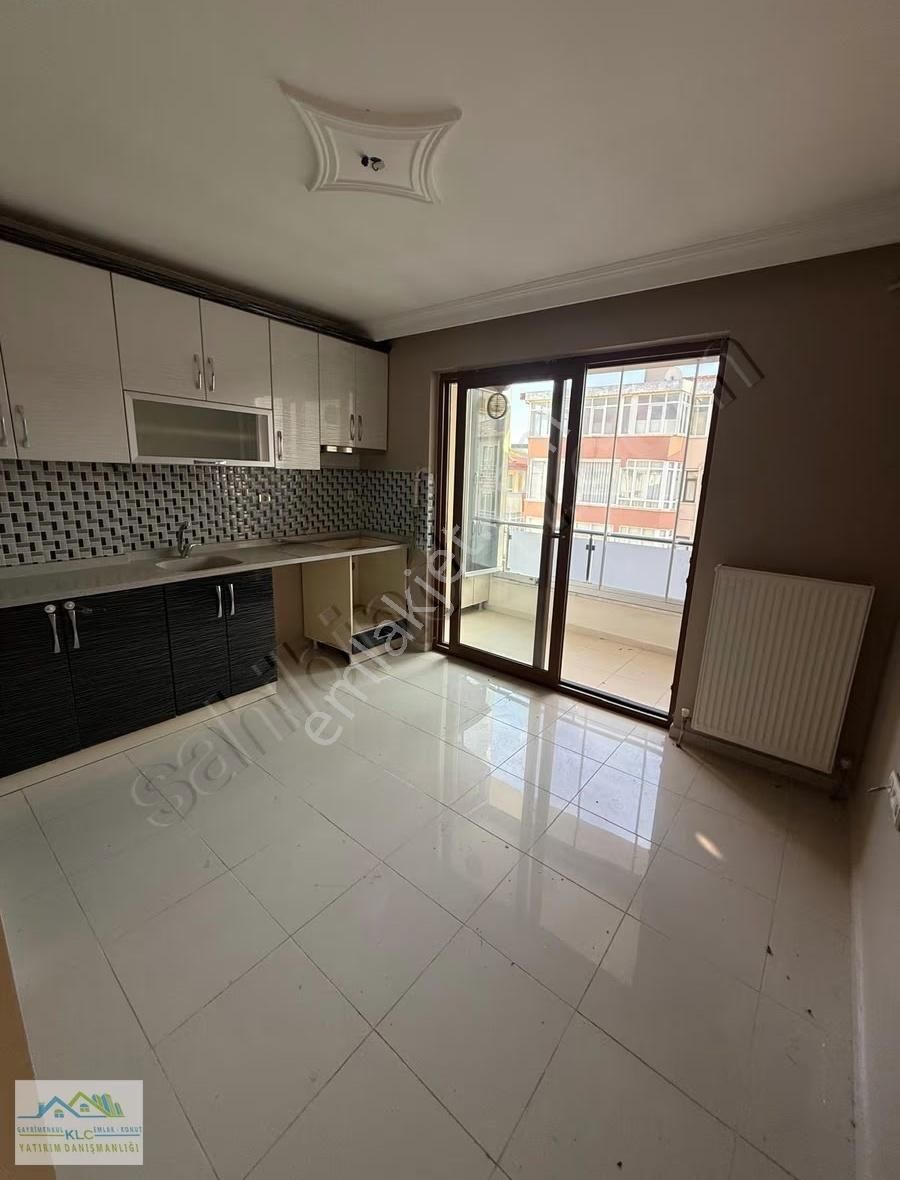 Paşaalanı Mah. Mervegül Pastanesi Yakını 3+1 110 M² Daire - Görsel 17