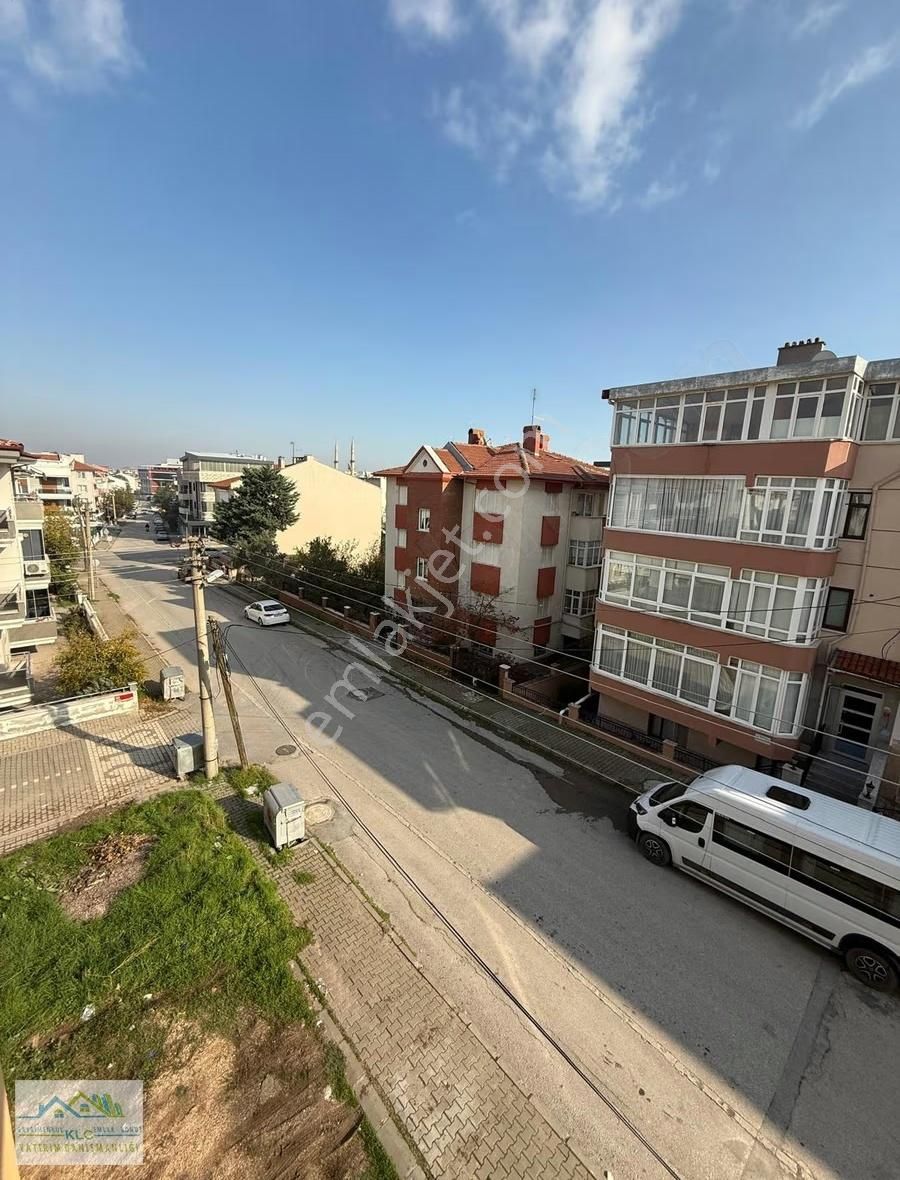 Paşaalanı Mah. Mervegül Pastanesi Yakını 3+1 110 M² Daire - Görsel 18