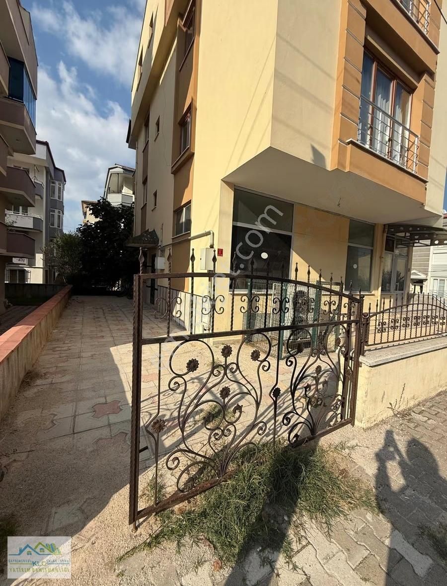 Paşaalanı Mah. Mervegül Pastanesi Yakını 3+1 110 M² Daire - Görsel 8