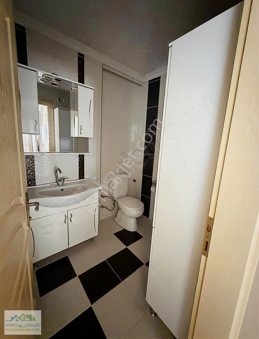 Paşaalanı Mah. Mervegül Pastanesi Yakını 3+1 110 M² Daire - Görsel 6