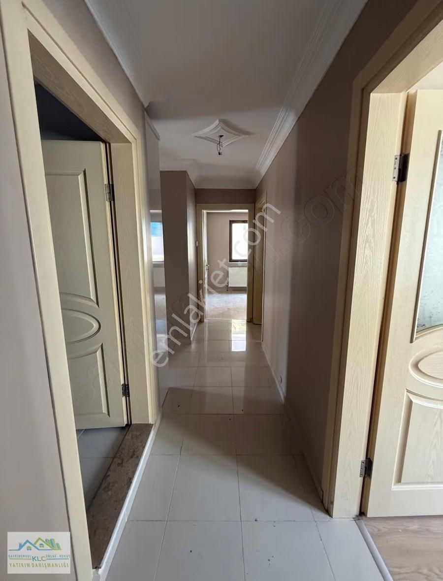 Paşaalanı Mah. Mervegül Pastanesi Yakını 3+1 110 M² Daire - Görsel 21