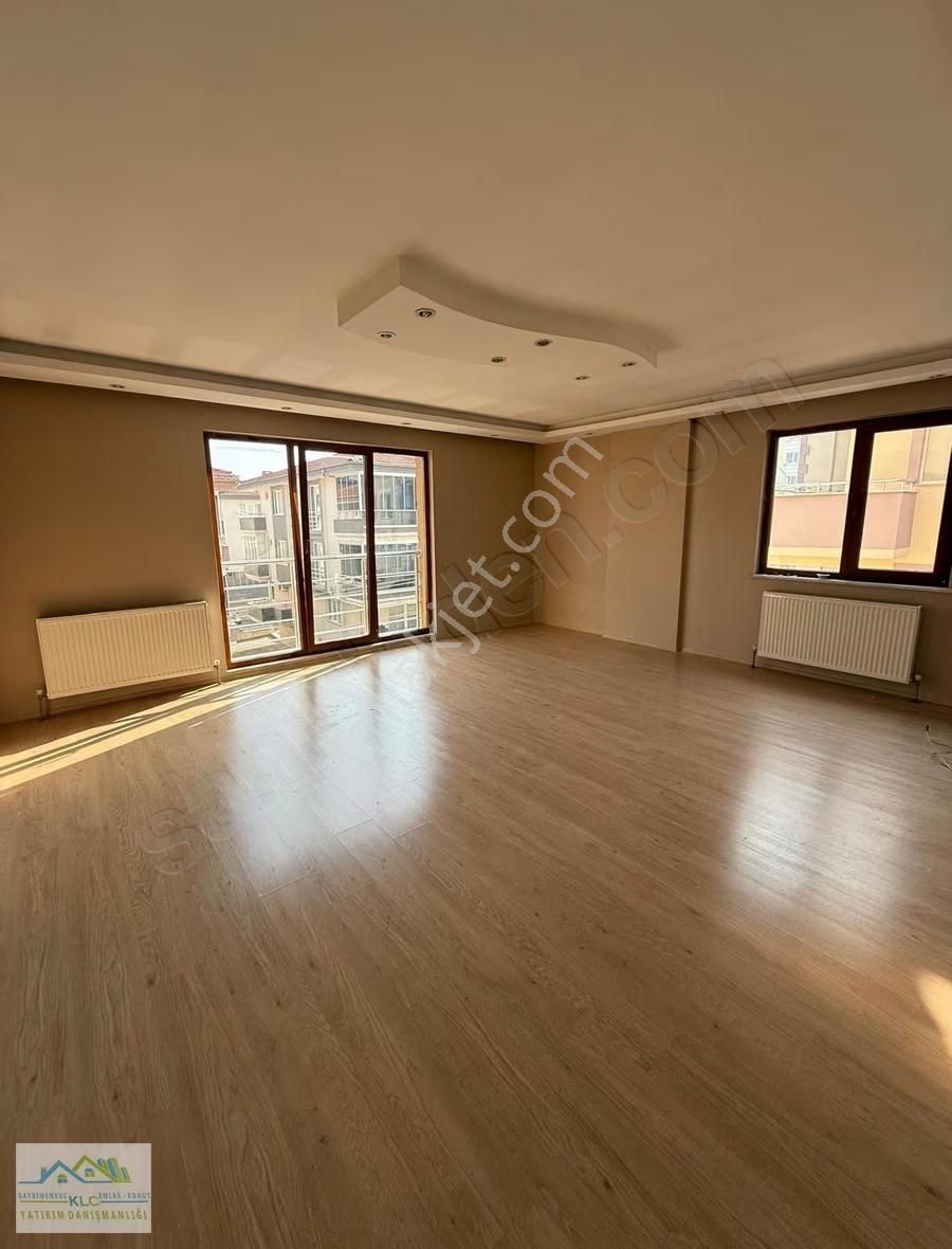 Paşaalanı Mah. Mervegül Pastanesi Yakını 3+1 110 M² Daire - Görsel 30