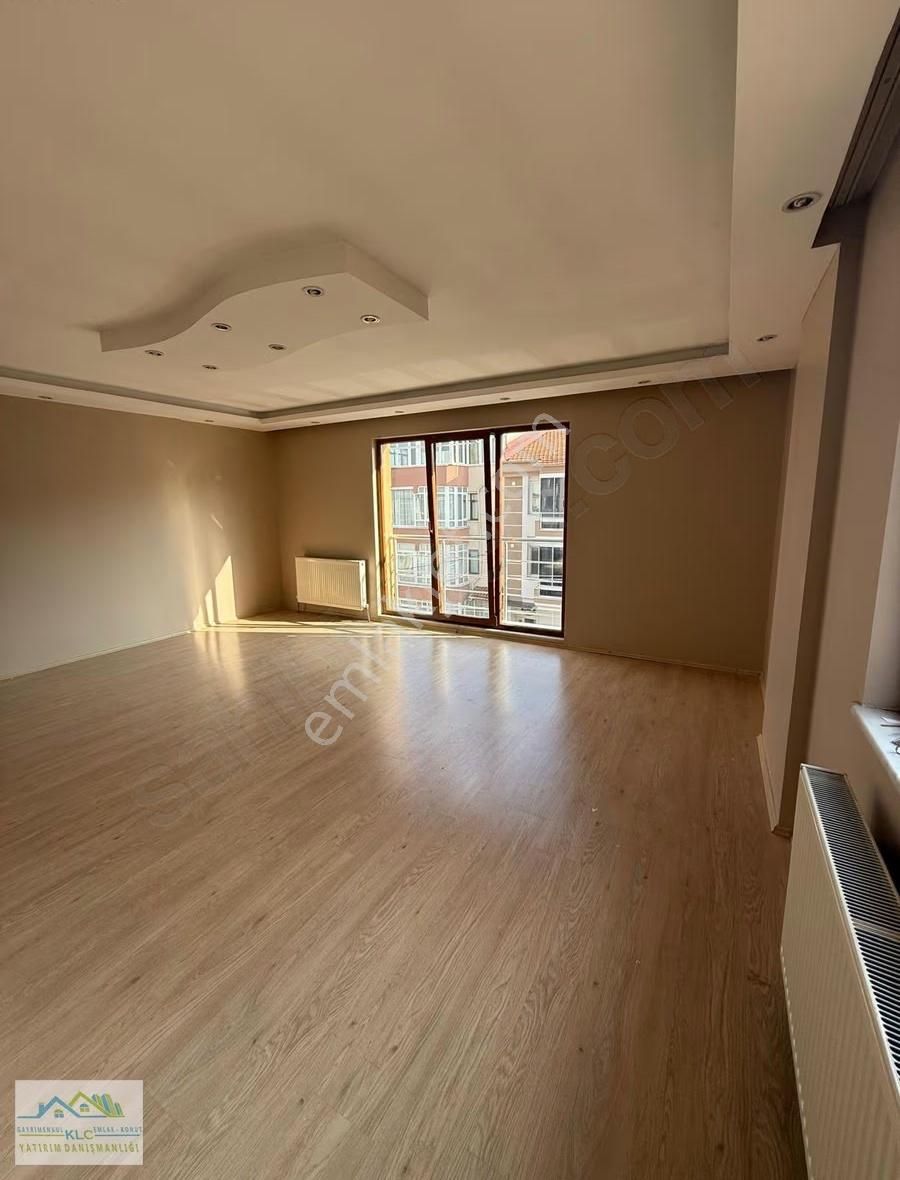 Paşaalanı Mah. Mervegül Pastanesi Yakını 3+1 110 M² Daire - Görsel 12