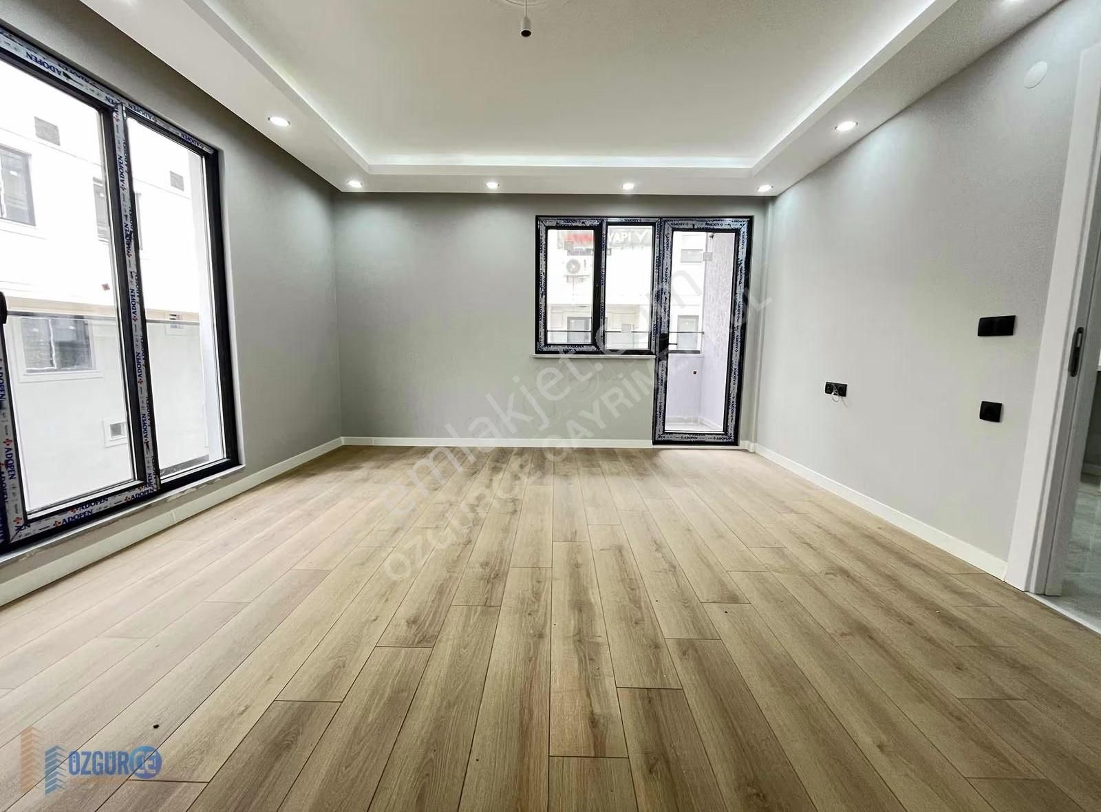 Bayramoğlu Mh Ebeveyn Banyolu Asansörlü 2+1 Ara Kat Daire - Görsel 4