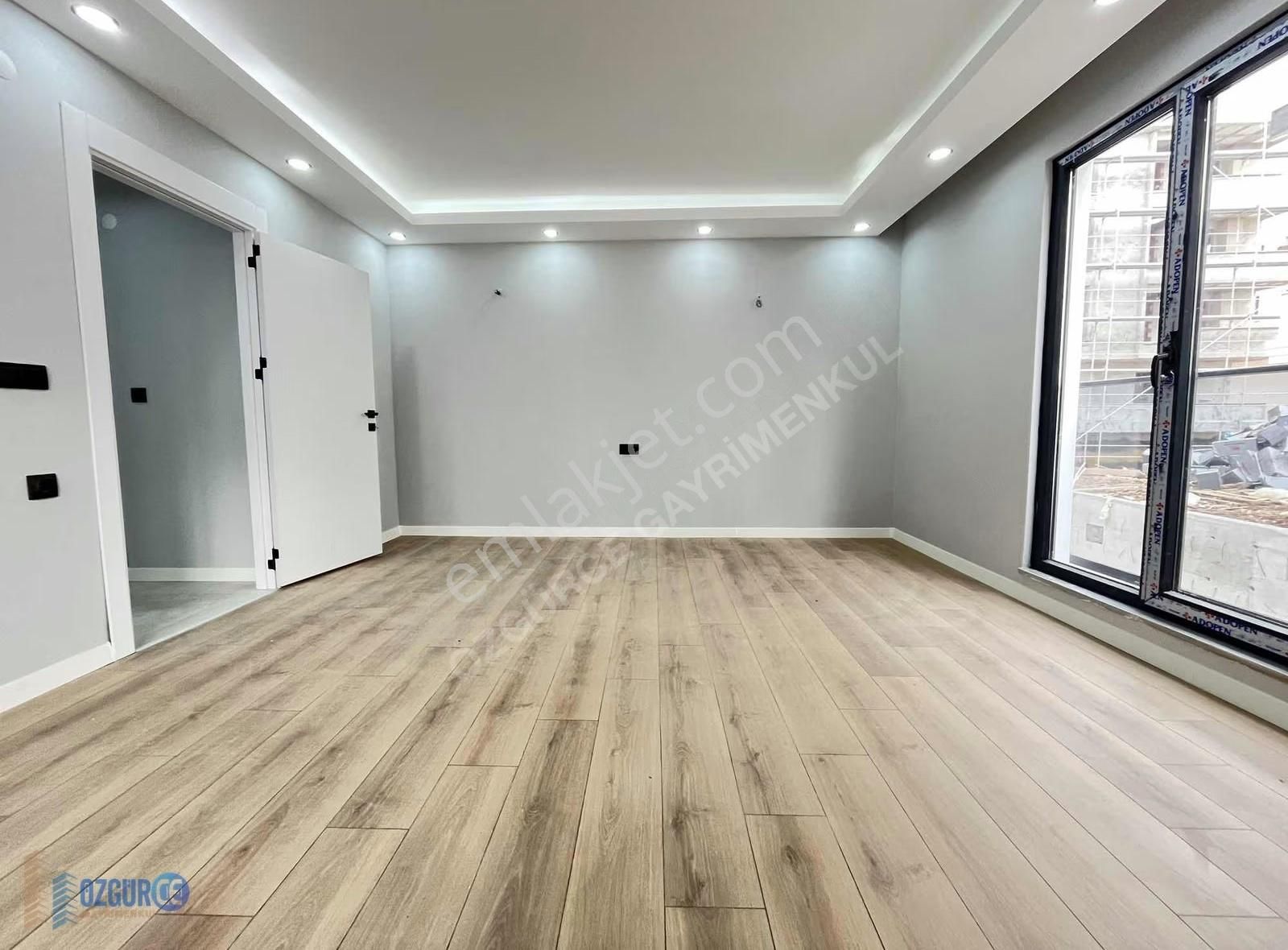 Bayramoğlu Mh Ebeveyn Banyolu Asansörlü 2+1 Ara Kat Daire