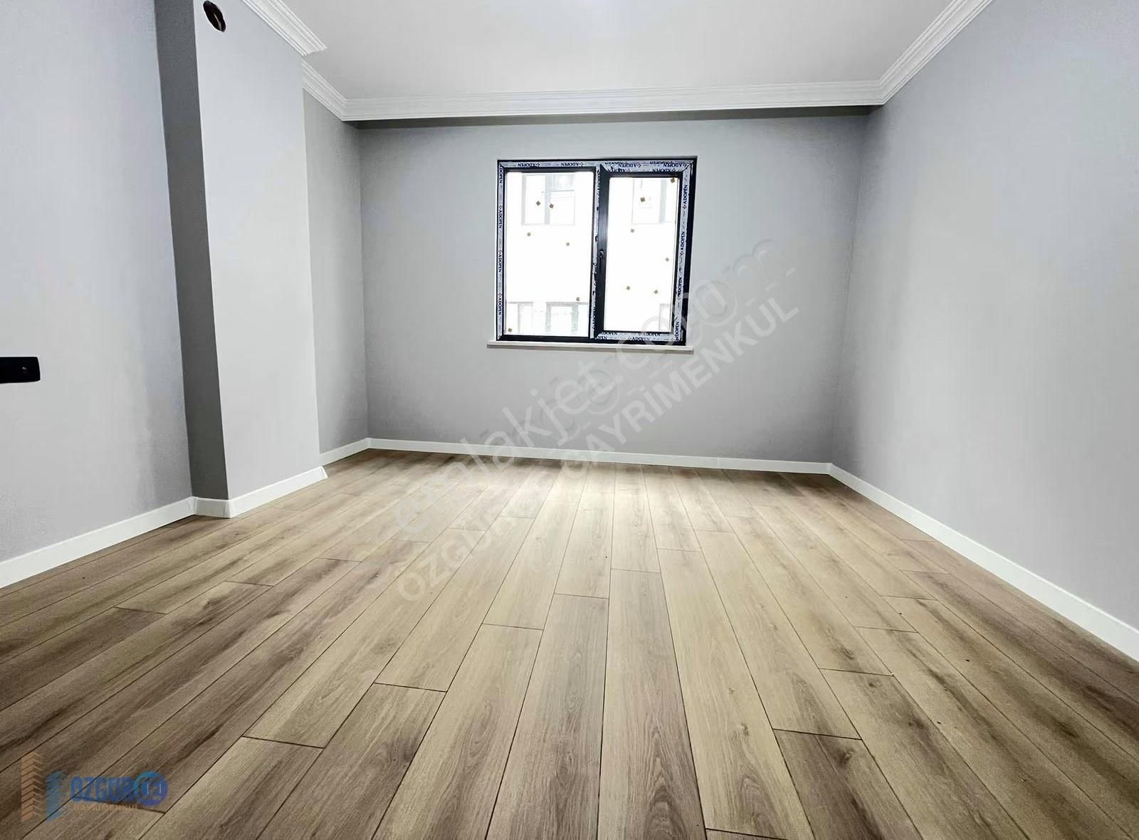 Bayramoğlu Mh Ebeveyn Banyolu Asansörlü 2+1 Ara Kat Daire - Görsel 17