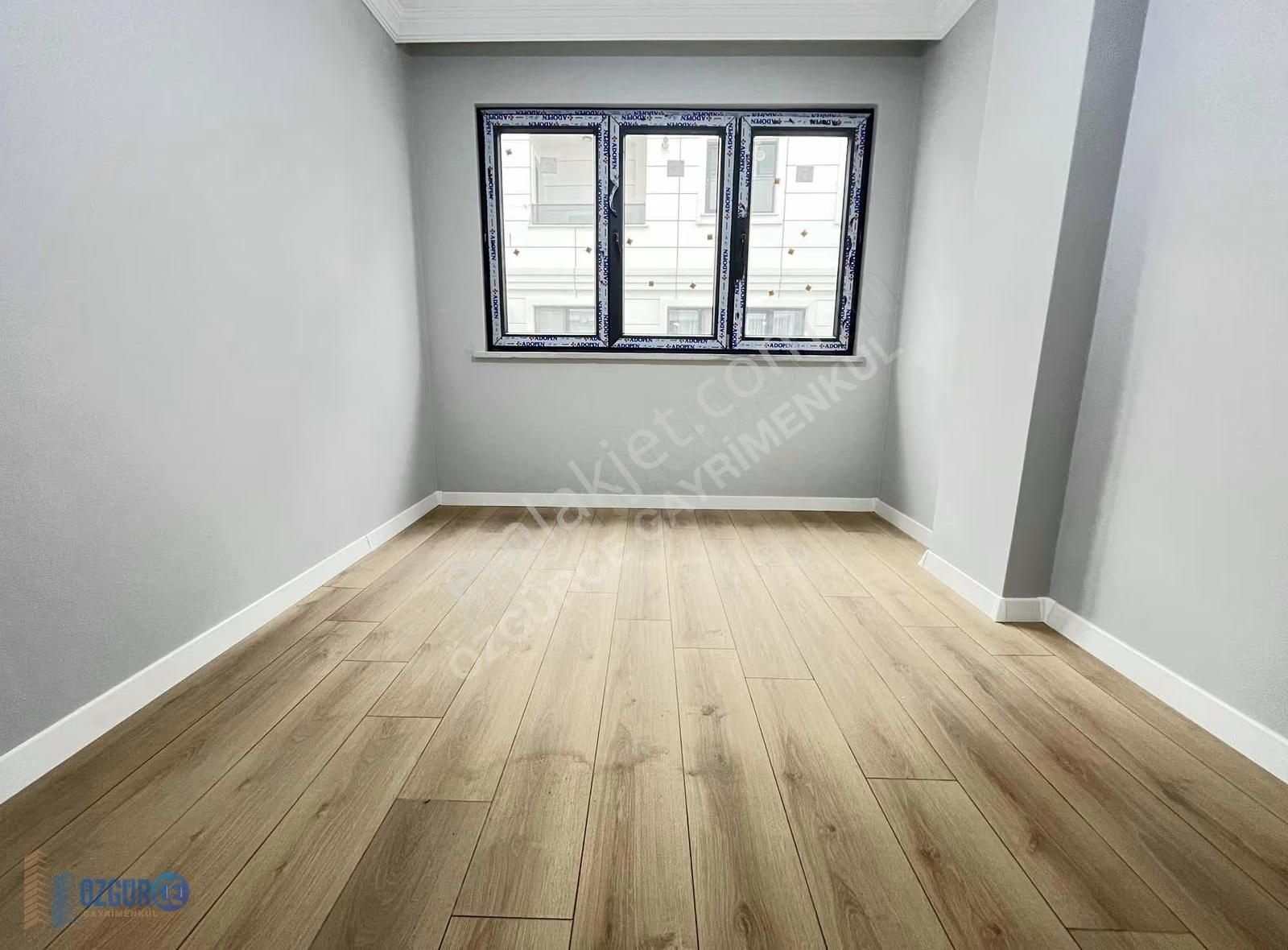 Bayramoğlu Mh Ebeveyn Banyolu Asansörlü 2+1 Ara Kat Daire - Görsel 10