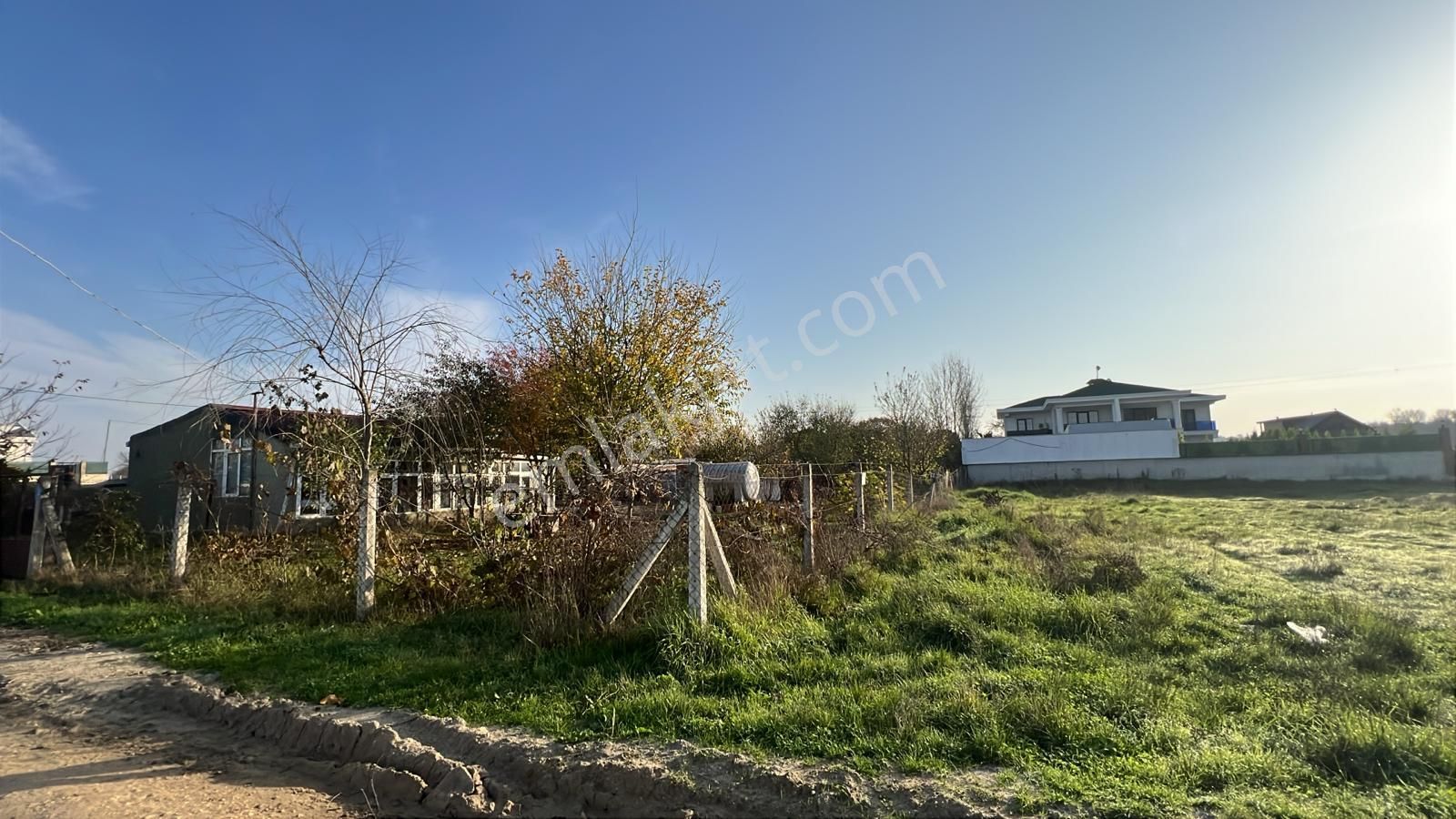 Çerkezköy Ambardere 800m2 Okullara Yakın Konumda Arsa - Görsel 20