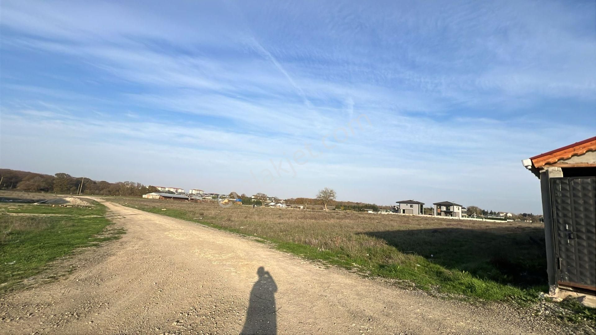Çerkezköy Ambardere 800m2 Okullara Yakın Konumda Arsa - Görsel 29