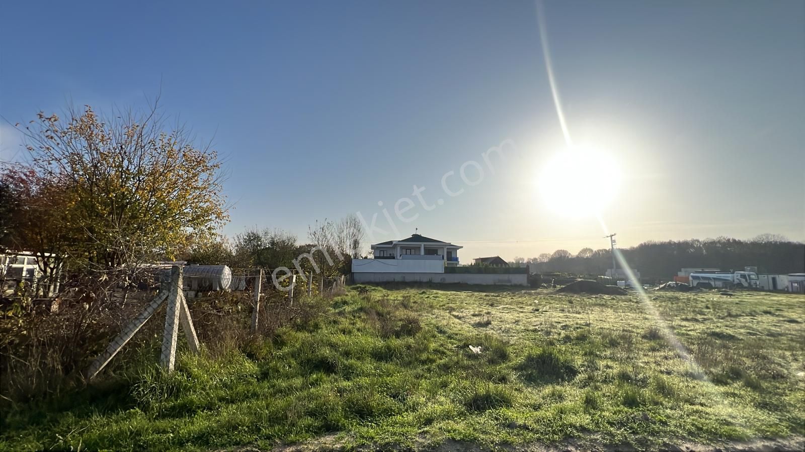 Çerkezköy Ambardere 800m2 Okullara Yakın Konumda Arsa - Görsel 19