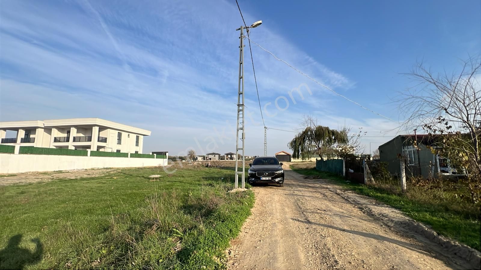 Çerkezköy Ambardere 800m2 Okullara Yakın Konumda Arsa - Görsel 21