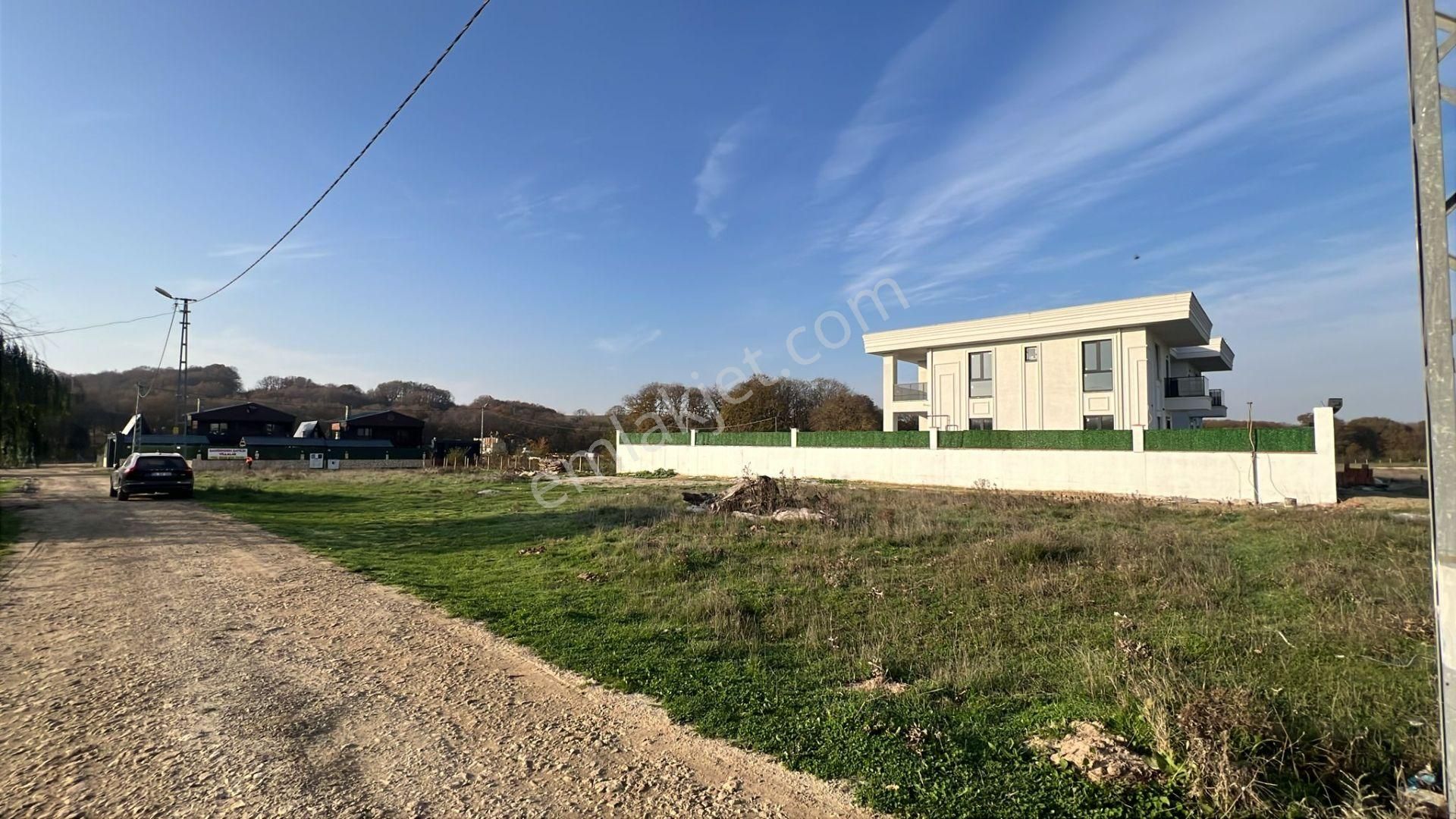 Çerkezköy Ambardere 800m2 Okullara Yakın Konumda Arsa - Görsel 28