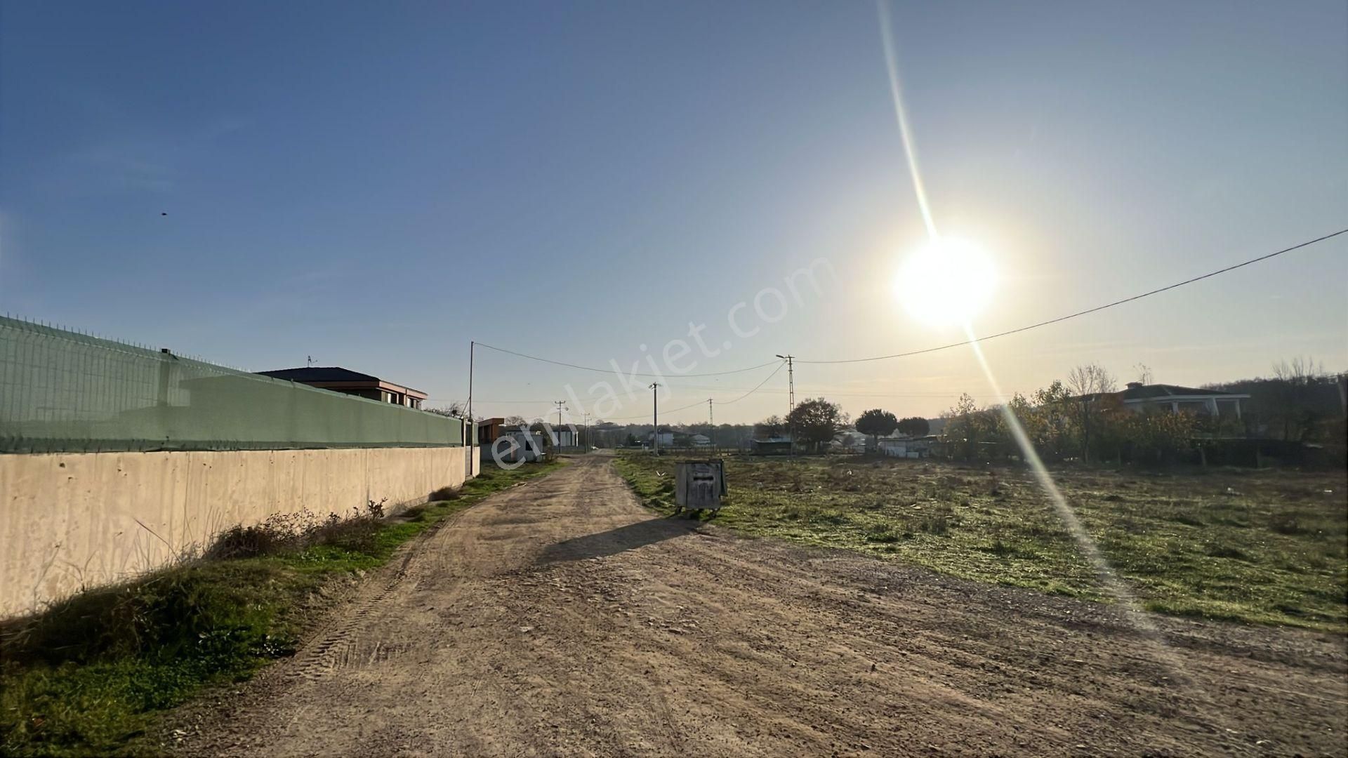 Çerkezköy Ambardere 800m2 Okullara Yakın Konumda Arsa - Görsel 33