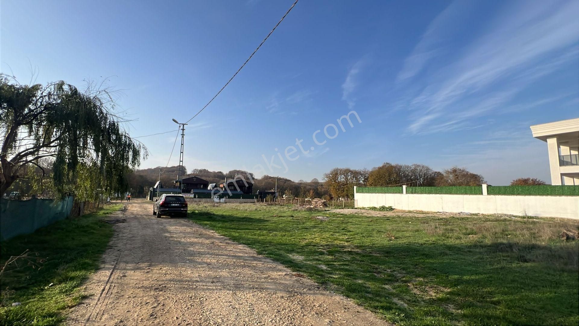 Çerkezköy Ambardere 800m2 Okullara Yakın Konumda Arsa - Görsel 26