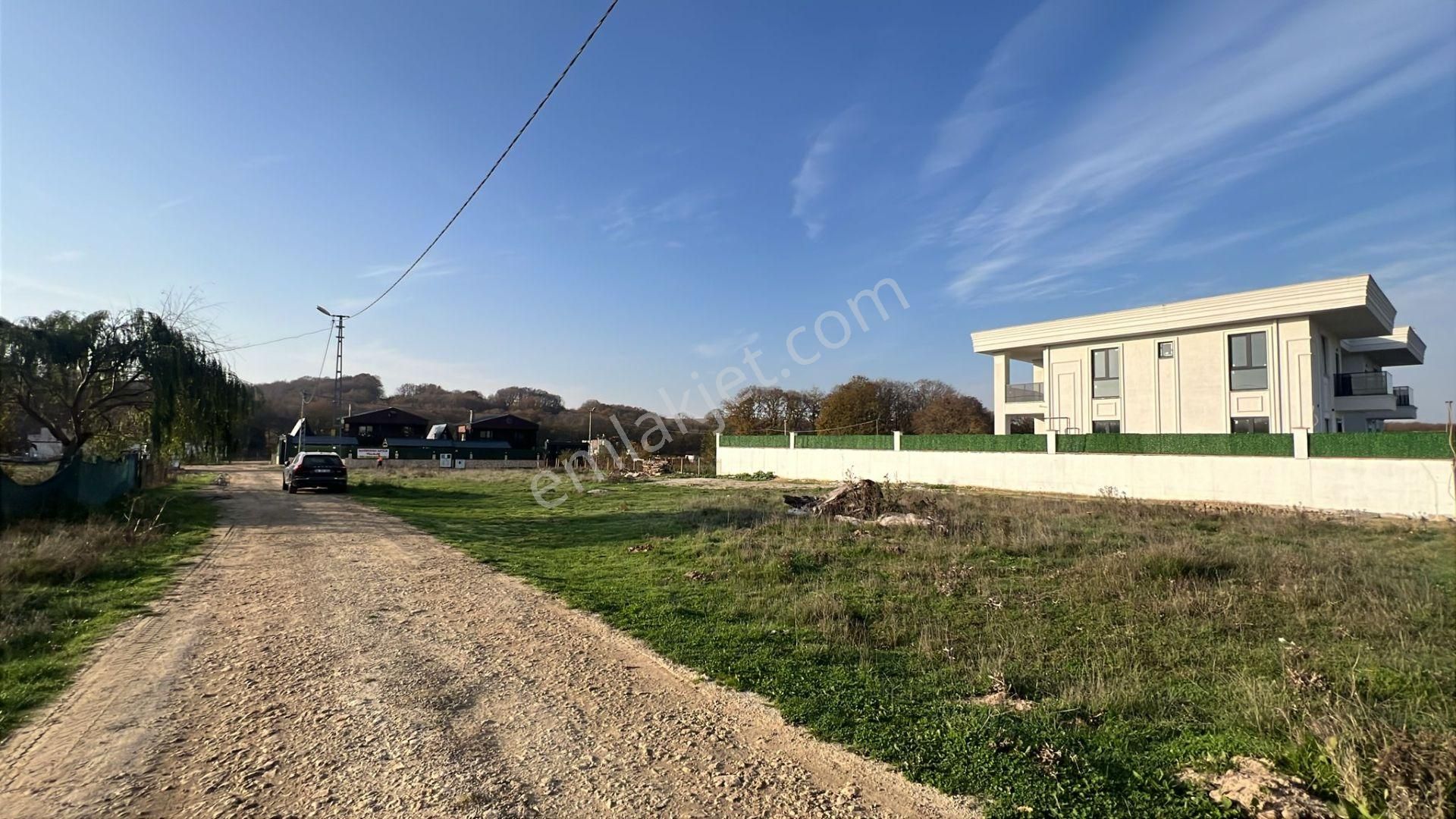 Çerkezköy Ambardere 800m2 Okullara Yakın Konumda Arsa - Görsel 27