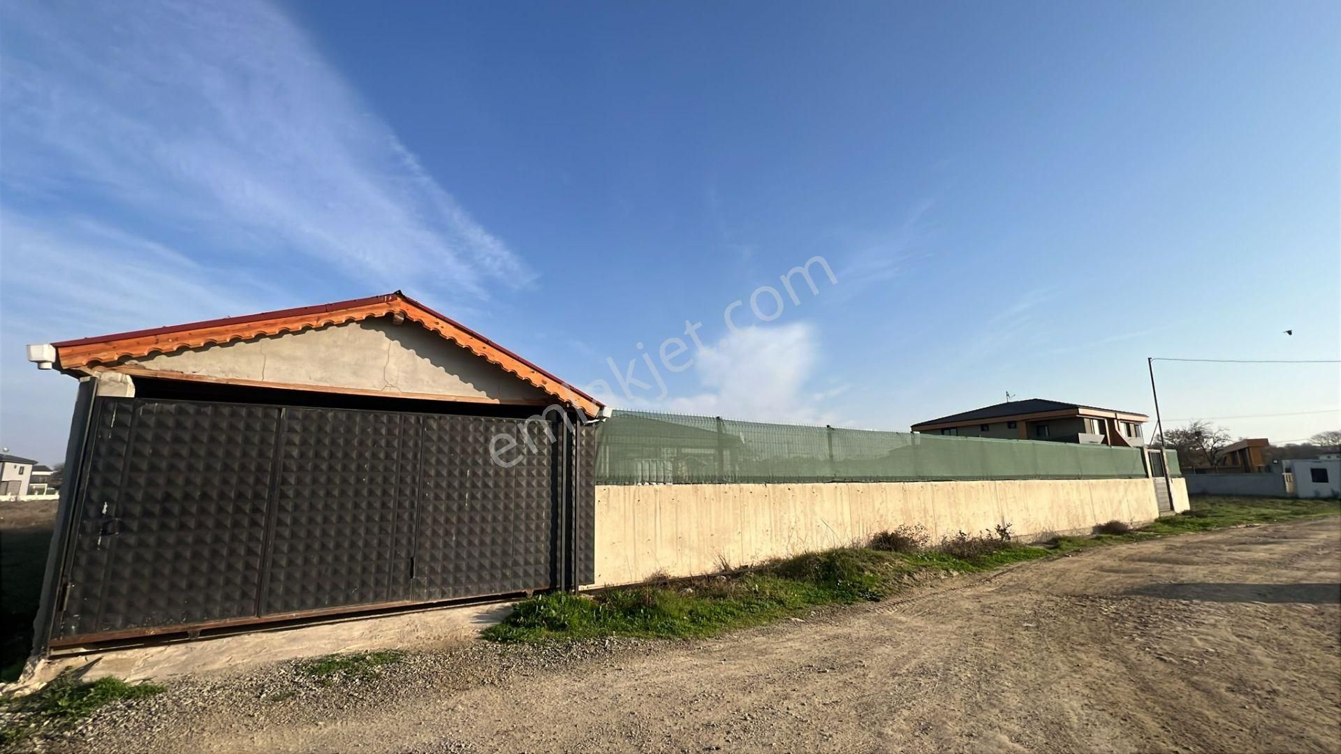 Çerkezköy Ambardere 800m2 Okullara Yakın Konumda Arsa - Görsel 30