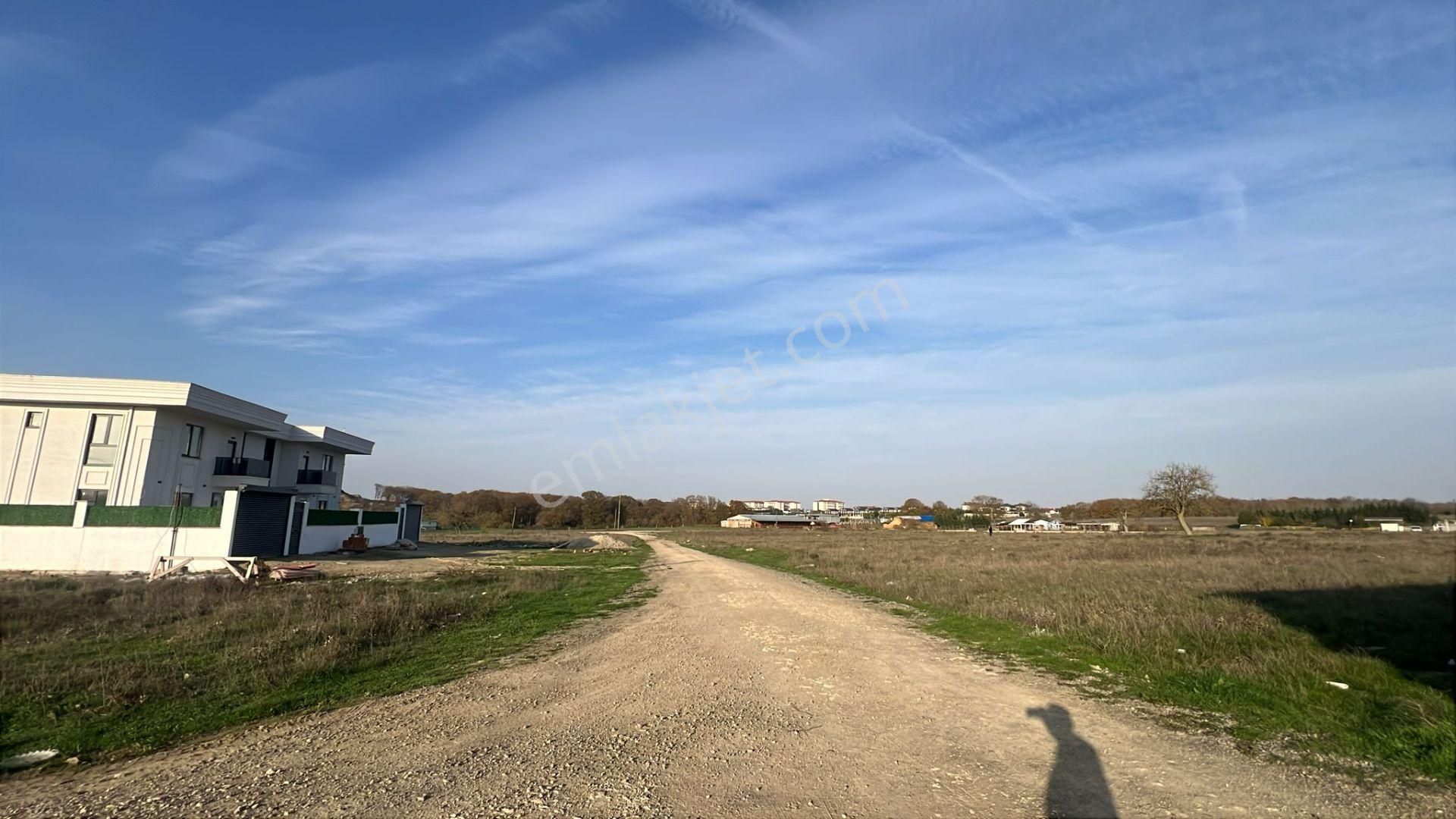 Çerkezköy Ambardere 800m2 Okullara Yakın Konumda Arsa - Görsel 31