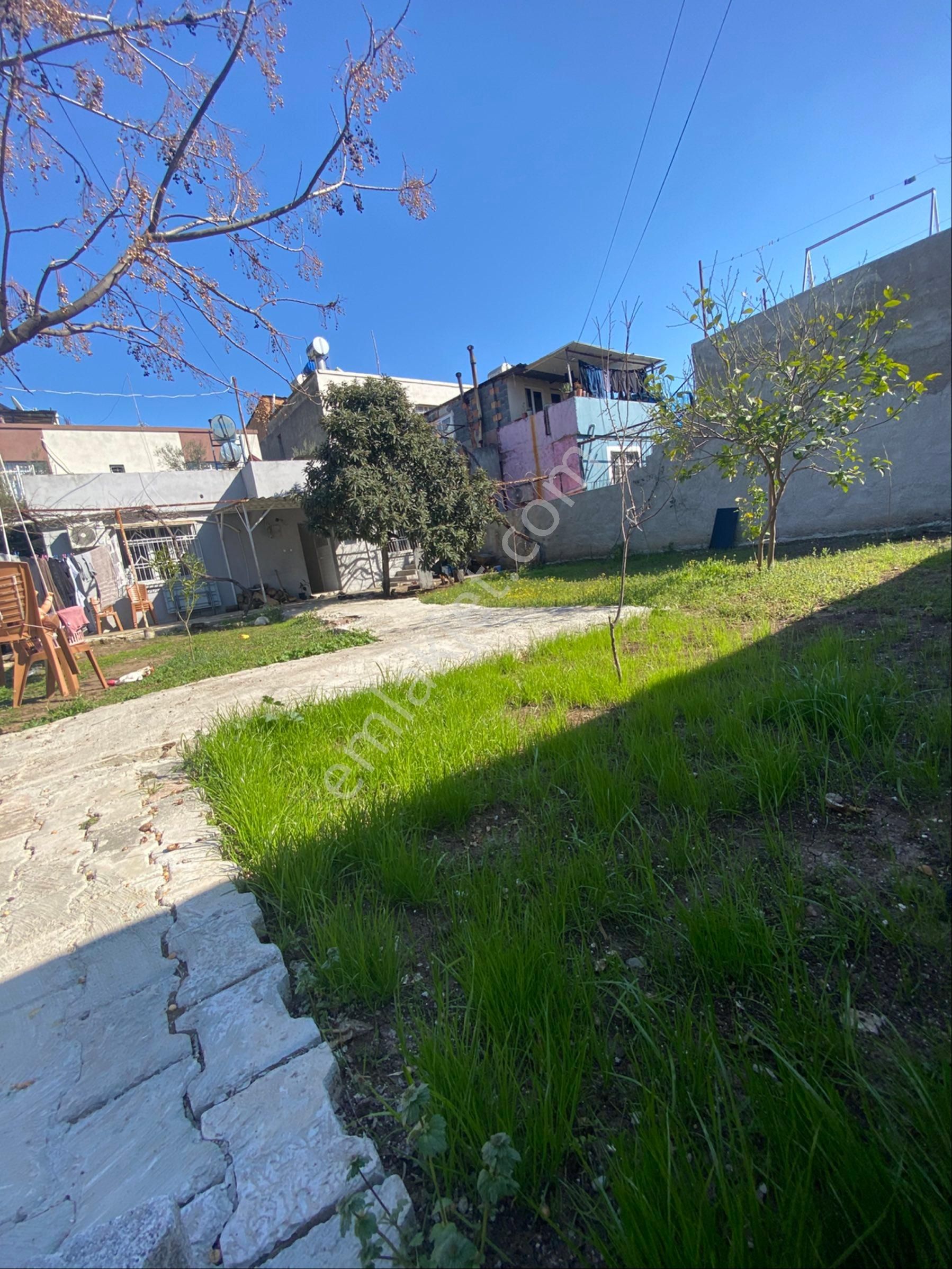 Mutlu Madamada 334 M2 Arsa İçerisnde 100m2 Kare Tek Katlı Müstakil Ev - Görsel 16