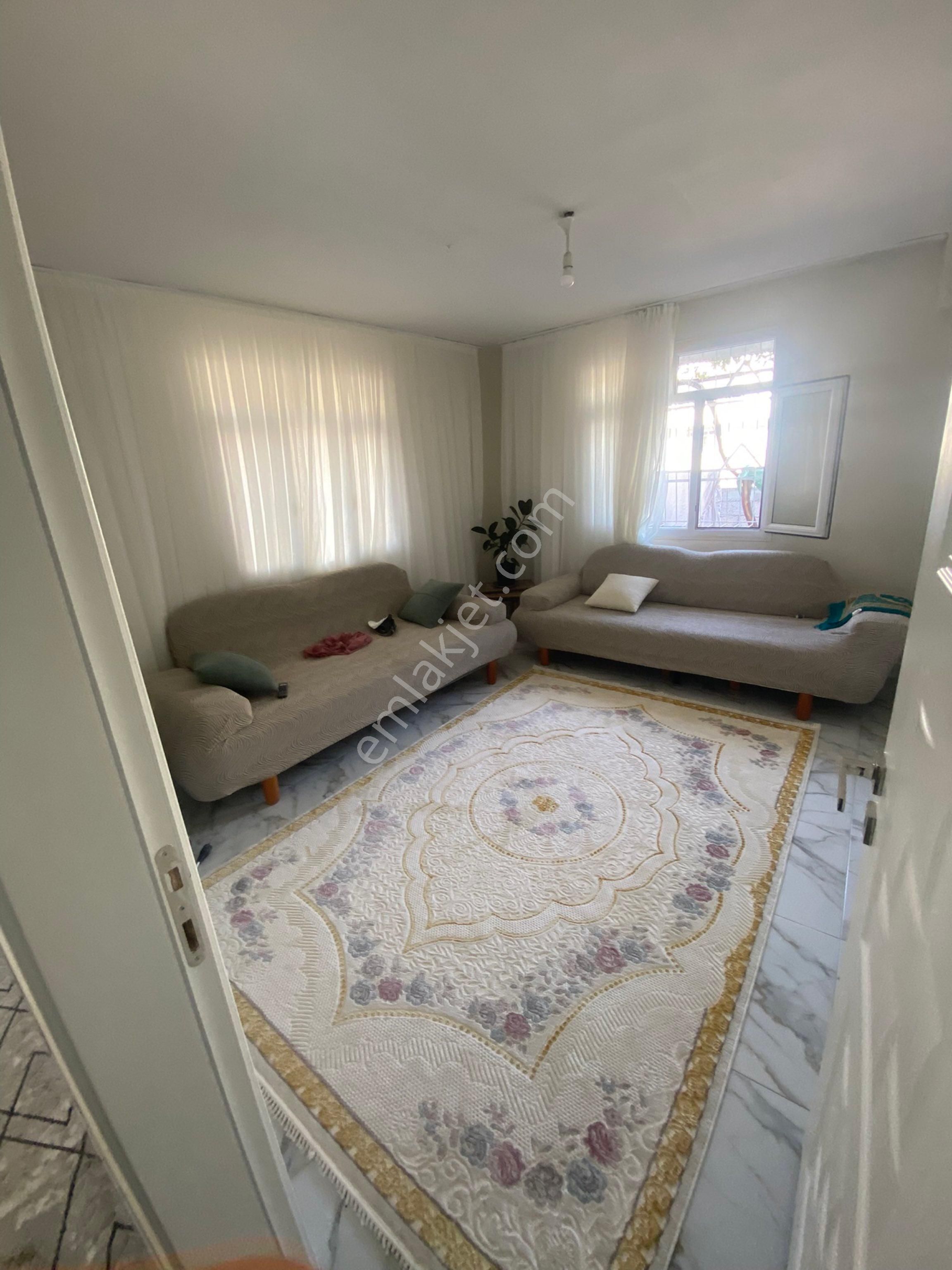 Mutlu Madamada 334 M2 Arsa İçerisnde 100m2 Kare Tek Katlı Müstakil Ev - Görsel 13