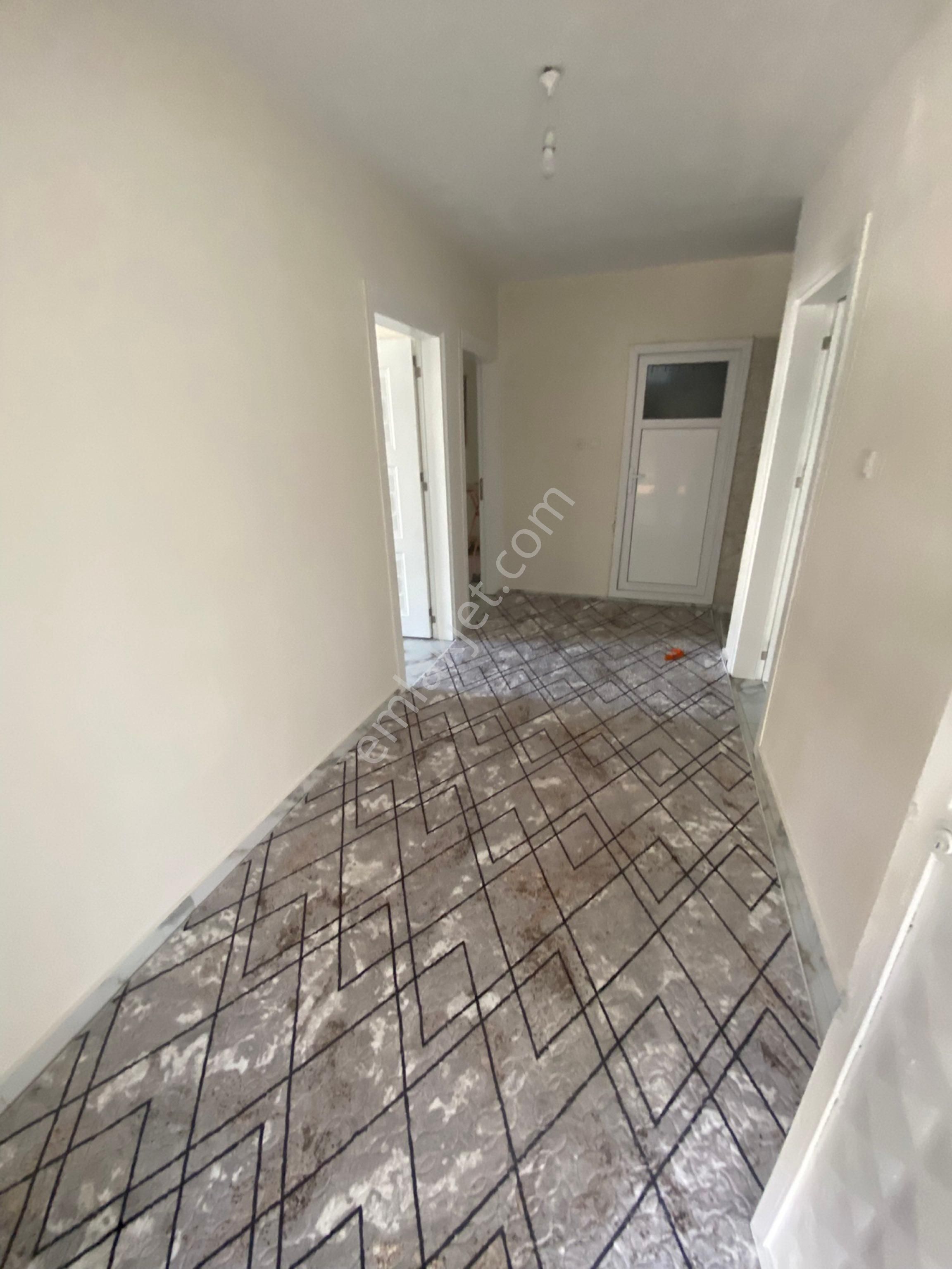 Mutlu Madamada 334 M2 Arsa İçerisnde 100m2 Kare Tek Katlı Müstakil Ev - Görsel 5