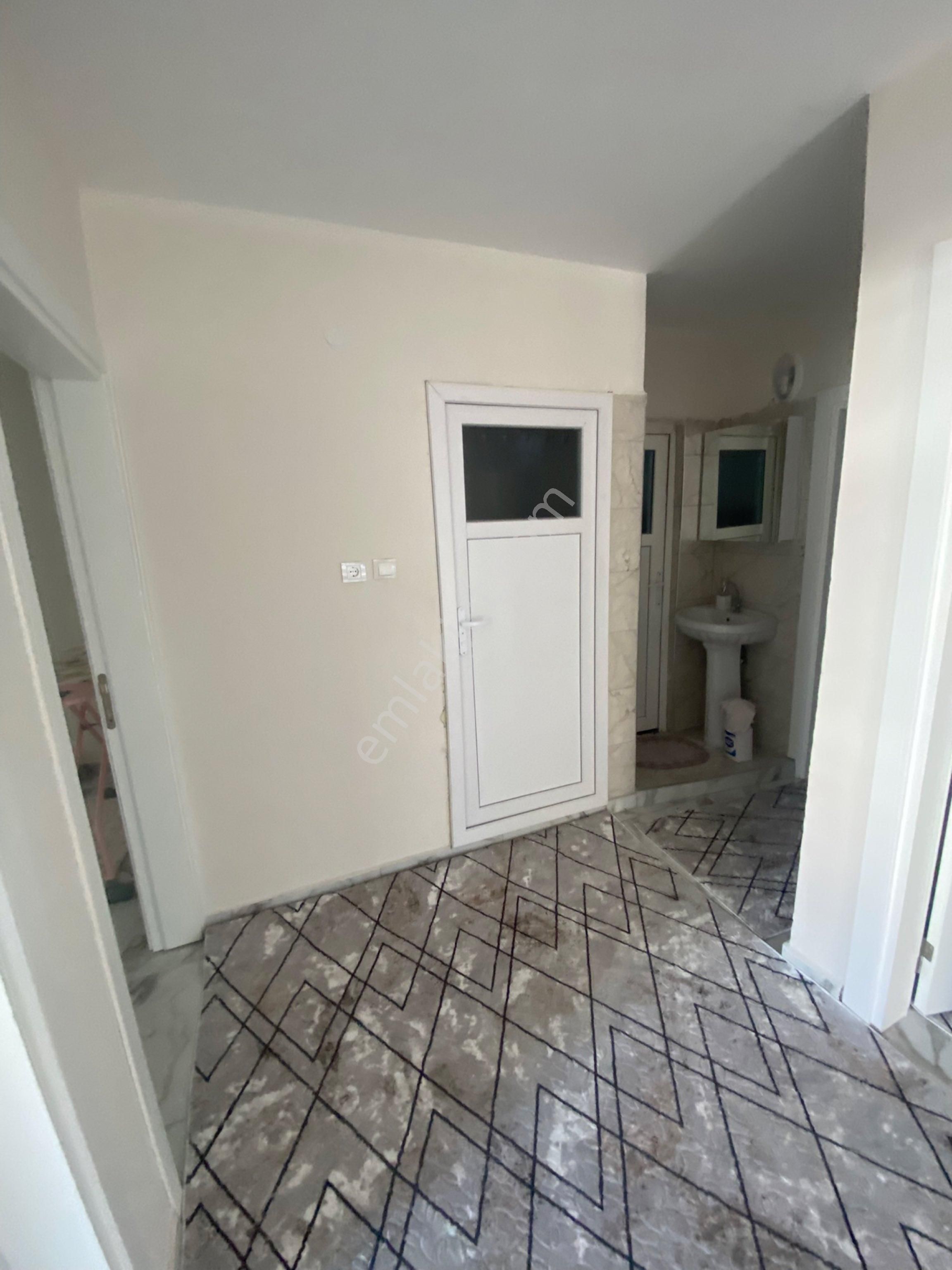 Mutlu Madamada 334 M2 Arsa İçerisnde 100m2 Kare Tek Katlı Müstakil Ev - Görsel 6