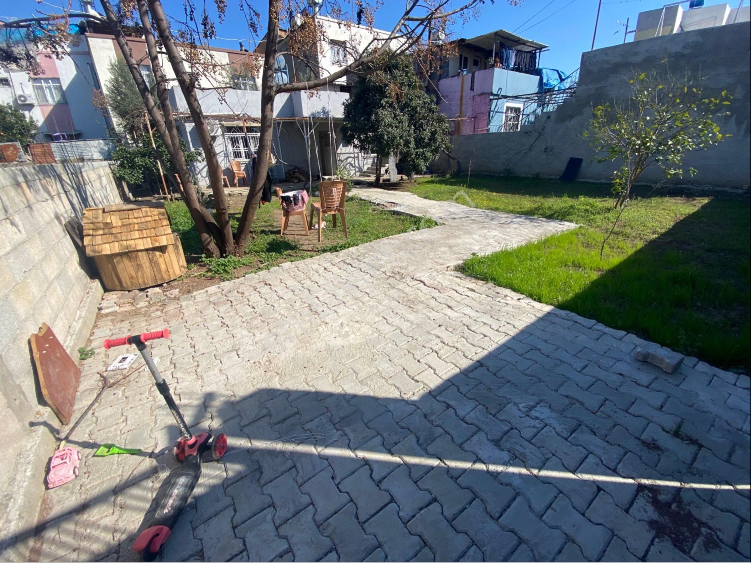 Mutlu Madamada 334 M2 Arsa İçerisnde 100m2 Kare Tek Katlı Müstakil Ev - Görsel 4