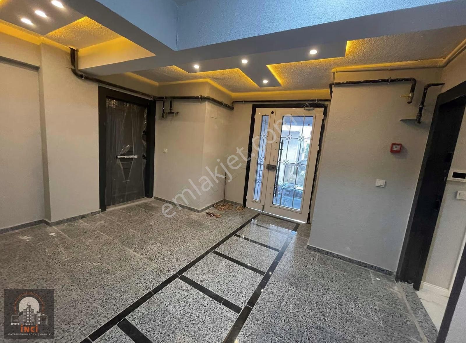 Balkonlu Lüx 3+1 Yüksek Giriş Sıfır Lüx Daire - Görsel 4