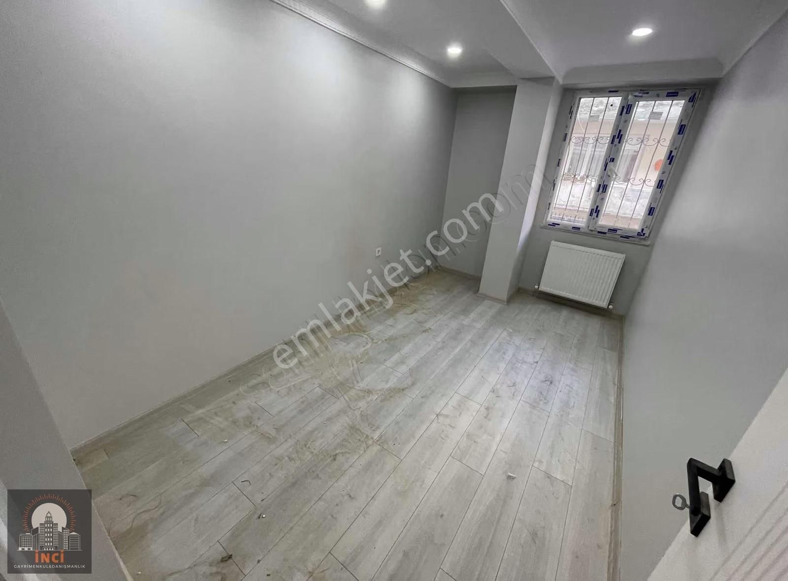 Balkonlu Lüx 3+1 Yüksek Giriş Sıfır Lüx Daire - Görsel 10