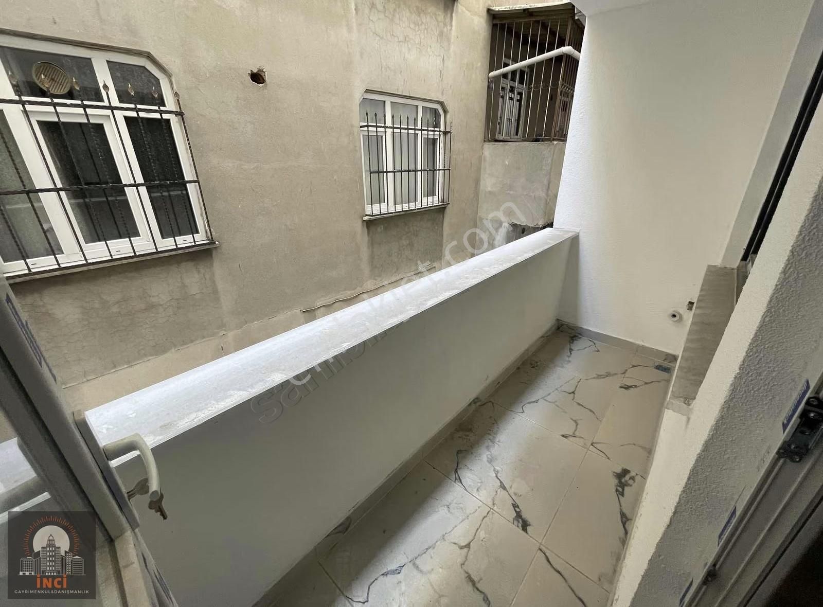 Balkonlu Lüx 3+1 Yüksek Giriş Sıfır Lüx Daire - Görsel 23