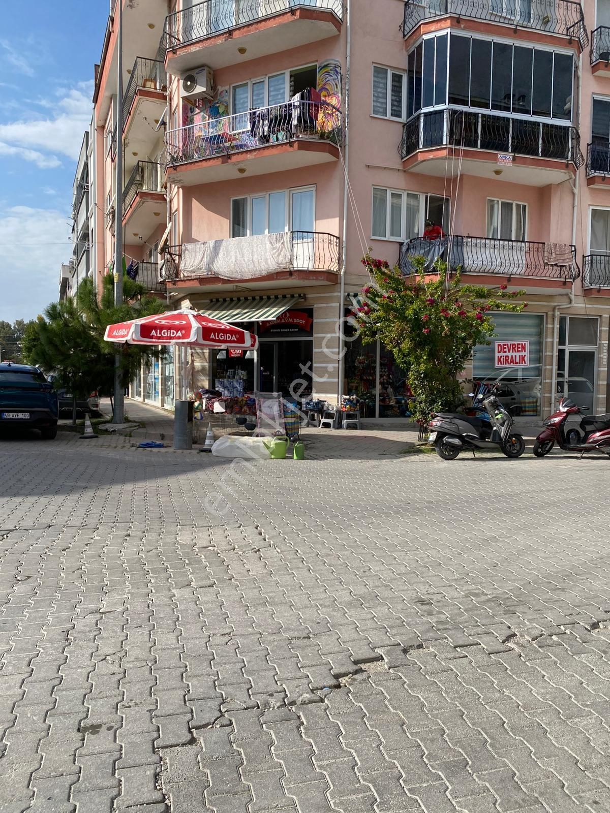 Merkezde Pazar Yerine Yakın Devren Kiralık Zücaciye Mağazası - Görsel 17