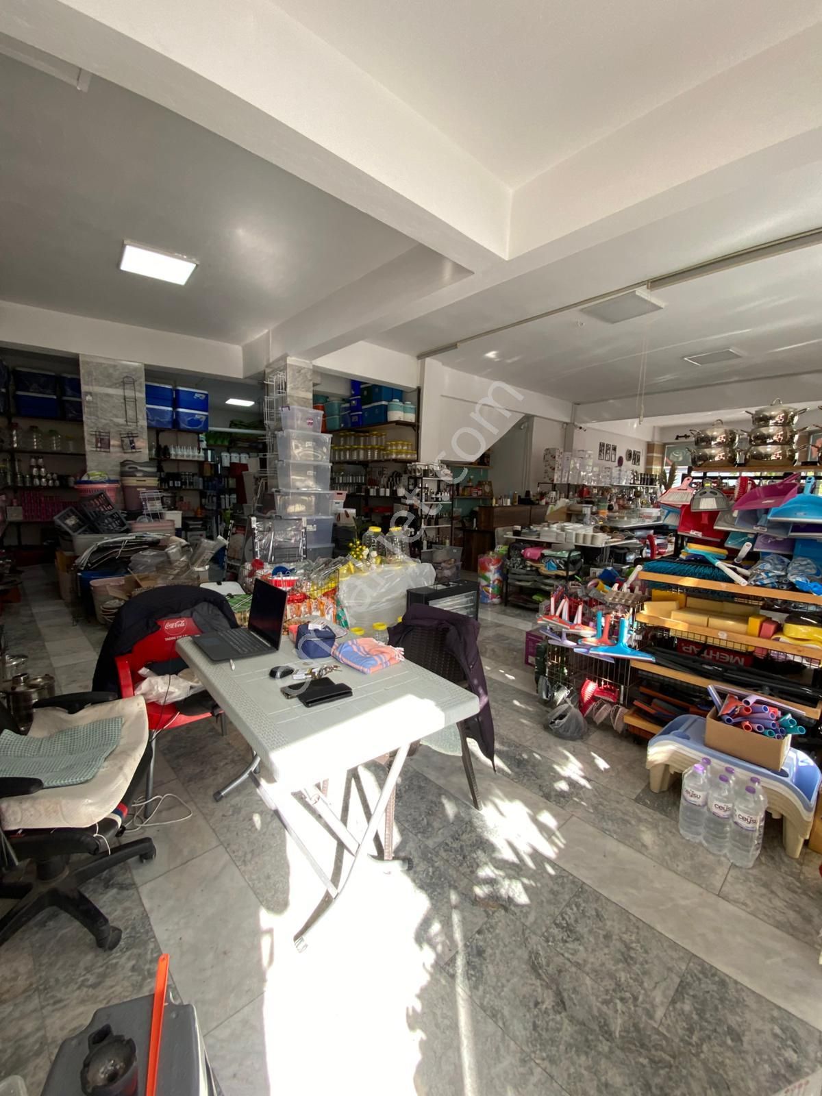 Merkezde Pazar Yerine Yakın Devren Kiralık Zücaciye Mağazası - Görsel 15