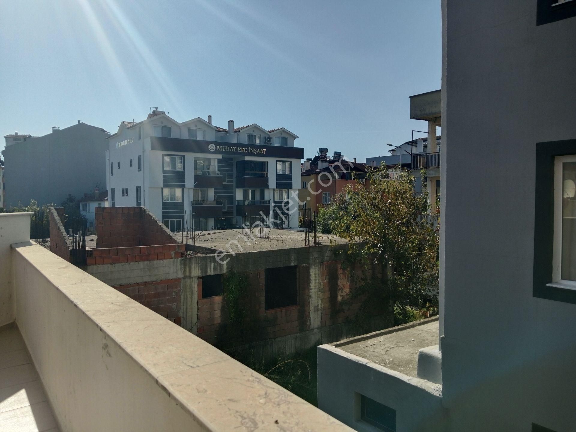 Dalaman Da Merkezde Eşyalı 145.m2 Kapali Mutfak 3+1 Daire - Görsel 26