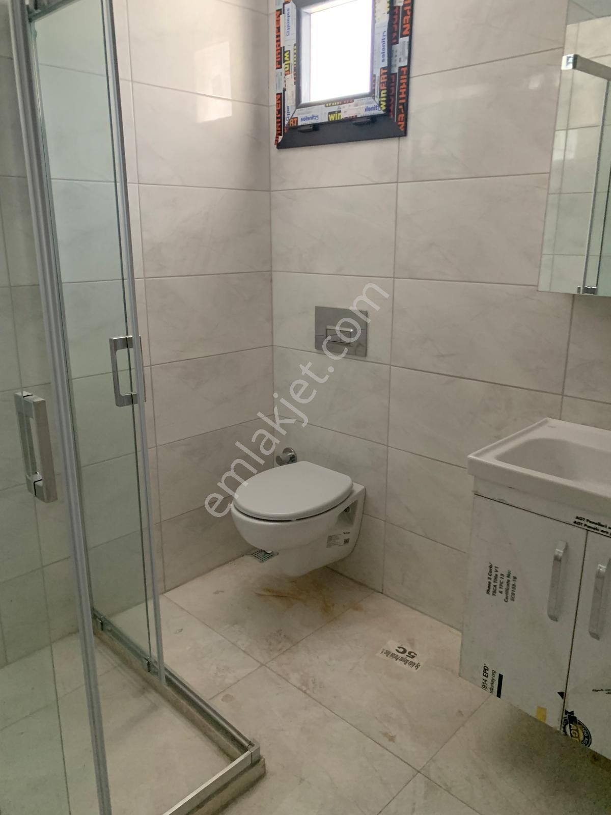 Menemen Seyrek Merkezde 1+1 Kiralık Daire - Görsel 5