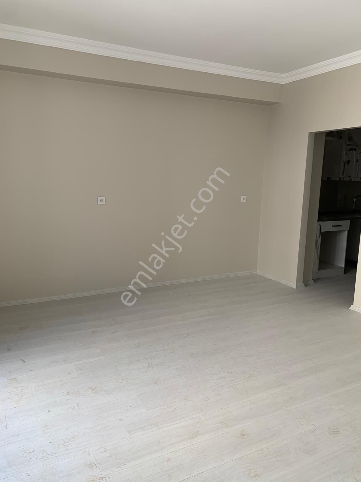 Menemen Seyrek Merkezde 1+1 Kiralık Daire - Görsel 3