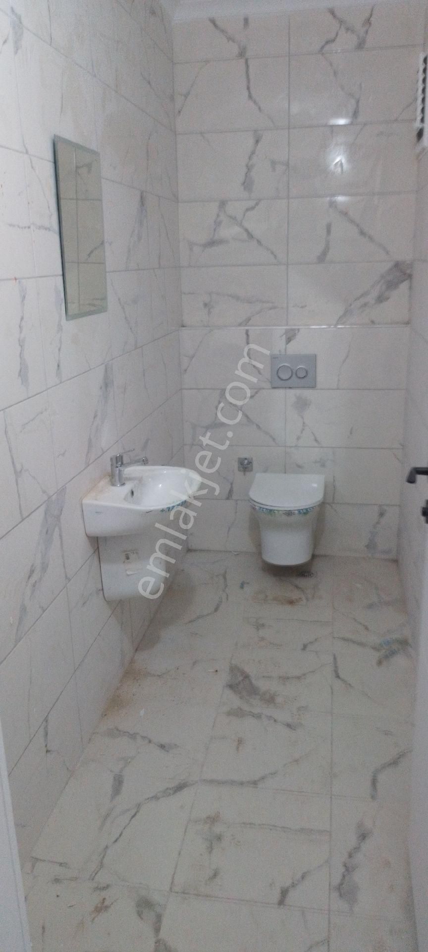 Trabzon Kaşüstünde Kiralık Sıfır Daire - Görsel 3