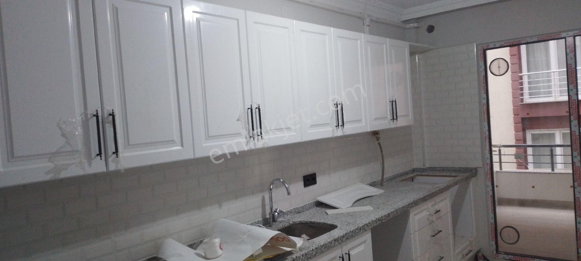 Trabzon Kaşüstünde Kiralık Sıfır Daire - Görsel 14