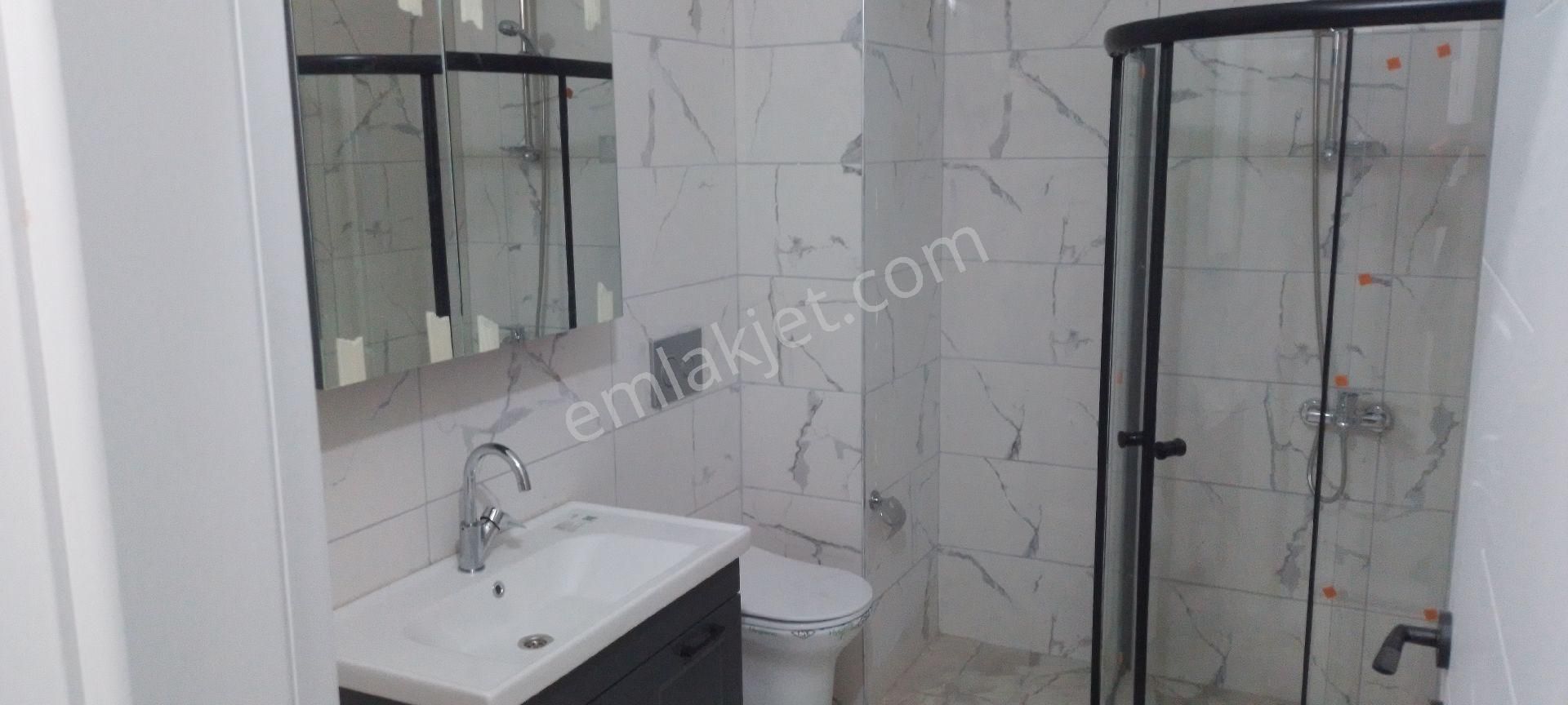 Trabzon Kaşüstünde Kiralık Sıfır Daire - Görsel 5