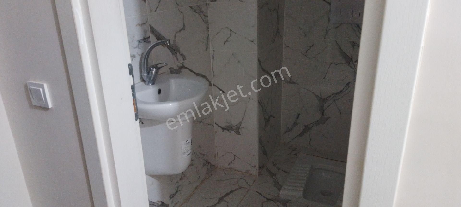 Trabzon Kaşüstünde Kiralık Sıfır Daire - Görsel 15