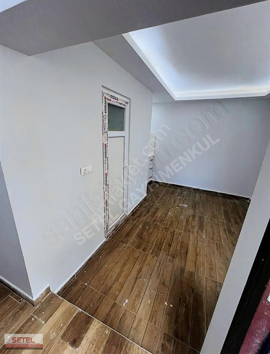 Setelden Yıldırım Umurbey İçi Sıfır Yapılı Kiracılı Dükkan