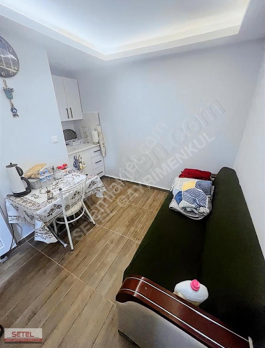 Setelden Yıldırım Umurbey İçi Sıfır Yapılı Kiracılı Dükkan - Görsel 2