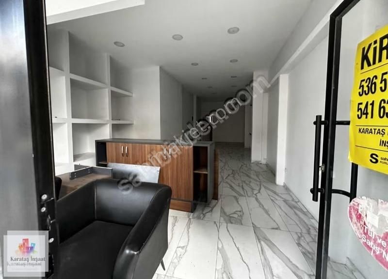 Kiralık Düz Ayak 110² İş Yeri Dükkan Mağza,depo,için Uygundur - Görsel 2