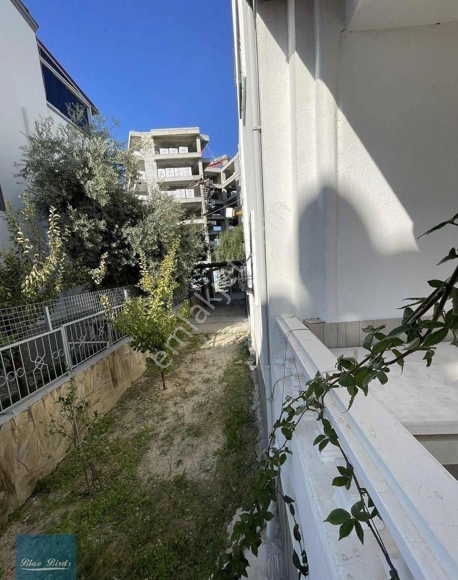 Kuşadası Kadınlar Denizine 400 Metre Villa - Görsel 9