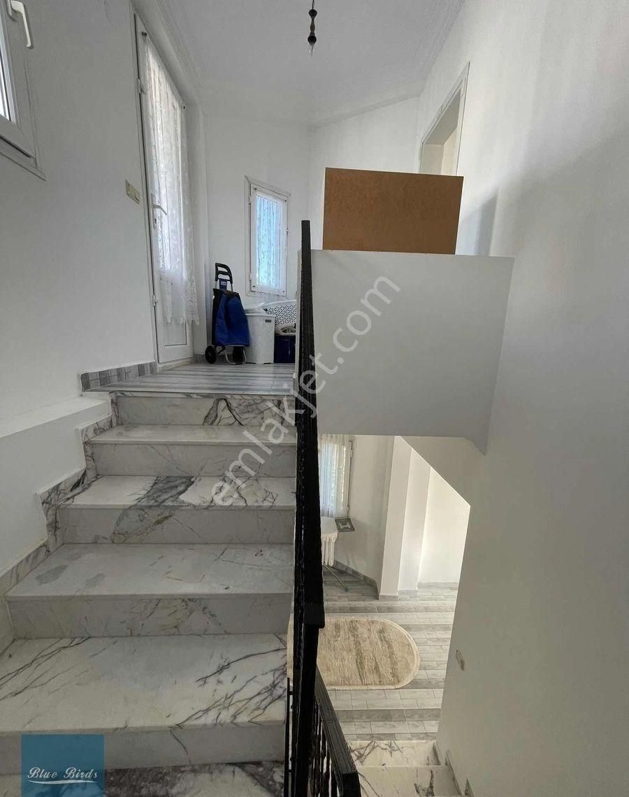 Kuşadası Kadınlar Denizine 400 Metre Villa - Görsel 11