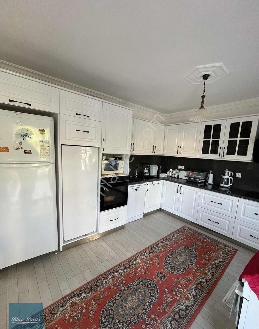 Kuşadası Kadınlar Denizine 400 Metre Villa - Görsel 3