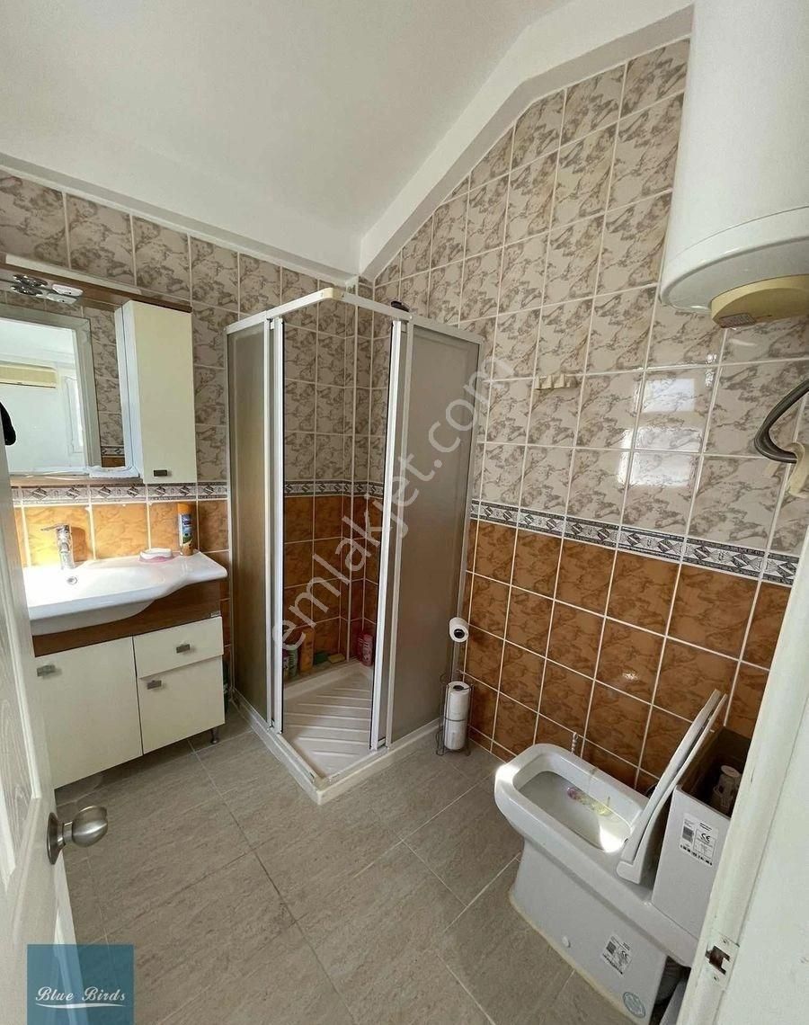 Kuşadası Kadınlar Denizine 400 Metre Villa - Görsel 24