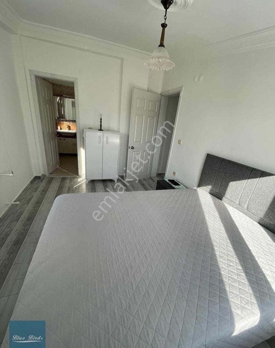 Kuşadası Kadınlar Denizine 400 Metre Villa - Görsel 23