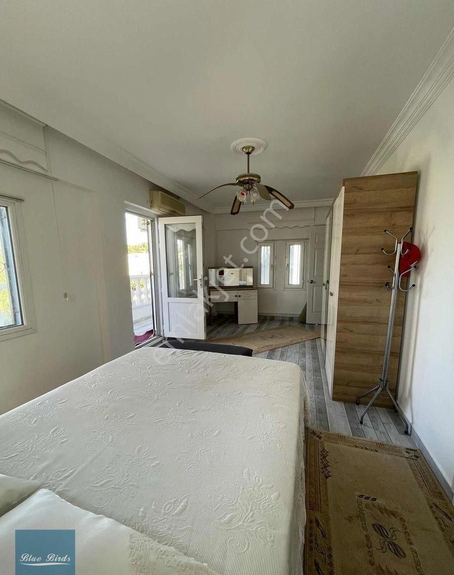 Kuşadası Kadınlar Denizine 400 Metre Villa - Görsel 25